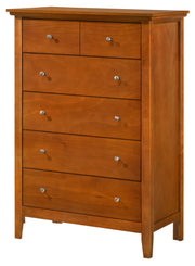 Hammond - Chest - R&R Furniture Gallery (Fountain Valley, CA)