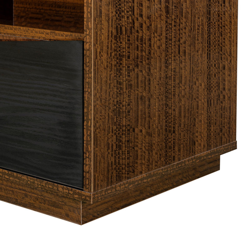 Kayner - Nightstand - R&R Furniture Gallery (Fountain Valley, CA)