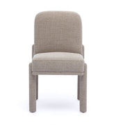 Martina - Performance Fabric Dining Chair - R&R Furniture Gallery (Fountain Valley, CA)