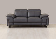 636 - Sofa Set - R&R Furniture Gallery (Fountain Valley, CA)