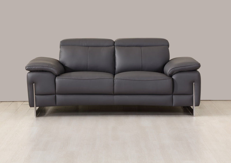 636 - Sofa Set - R&R Furniture Gallery (Fountain Valley, CA)