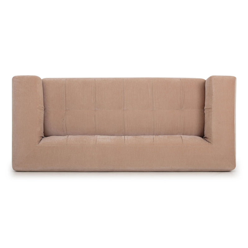 Alder - Upcycled Chenille Sofa - R&R Furniture Gallery (Fountain Valley, CA)