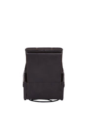 Carnegie - Power Swivel Glider Recliner - R&R Furniture Gallery (Fountain Valley, CA)