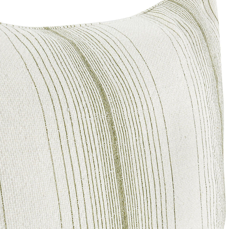 Stillness - ST Theta Pillow