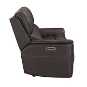 Easton - Zero Gravity Power Reclining Sofa Set - R&R Furniture Gallery (Fountain Valley, CA)