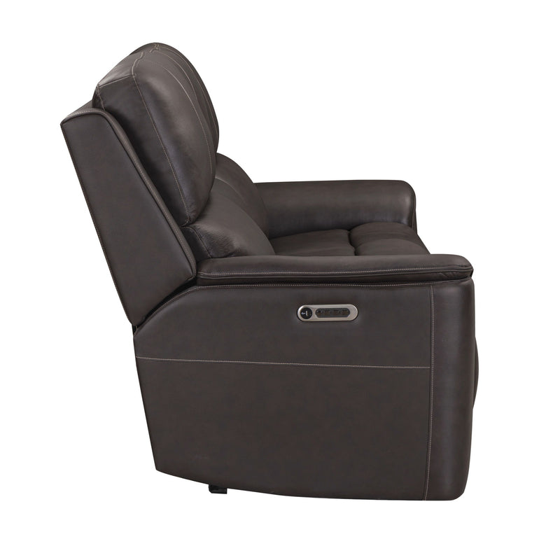 Easton - Zero Gravity Power Reclining Sofa Set - R&R Furniture Gallery (Fountain Valley, CA)