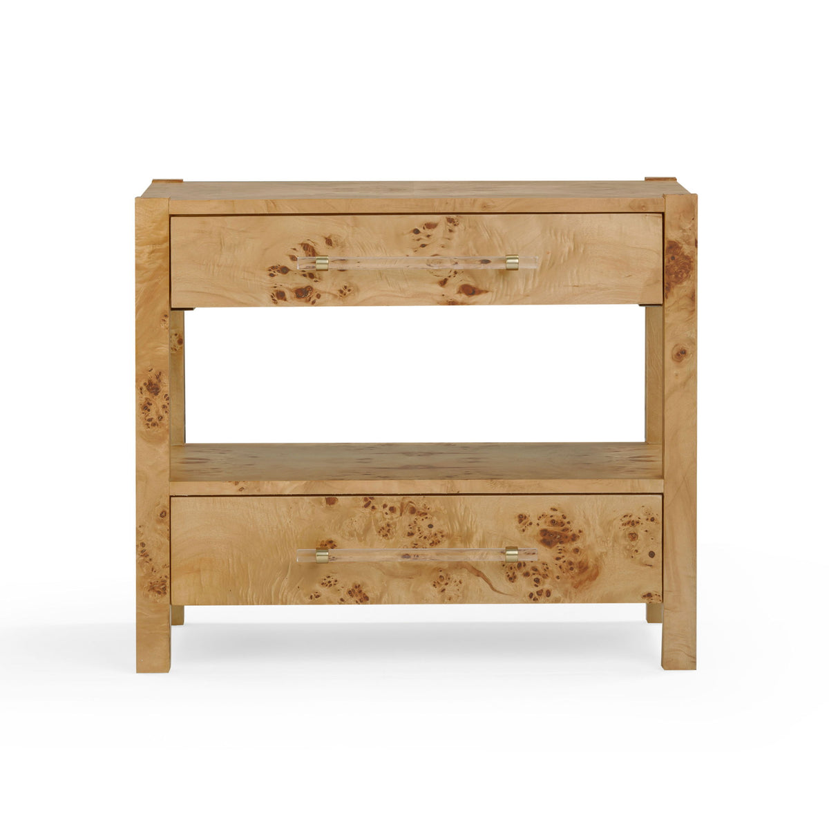 Brandyss - Nightstand - R&R Furniture Gallery (Fountain Valley, CA)