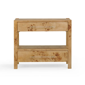 Brandyss - Nightstand - R&R Furniture Gallery (Fountain Valley, CA)
