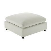 Caylie - Ottoman - R&R Furniture Gallery (Fountain Valley, CA)