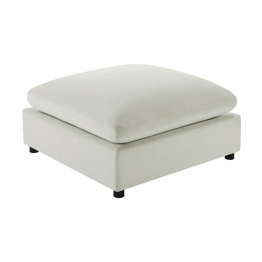 Caylie - Ottoman - R&R Furniture Gallery (Fountain Valley, CA)