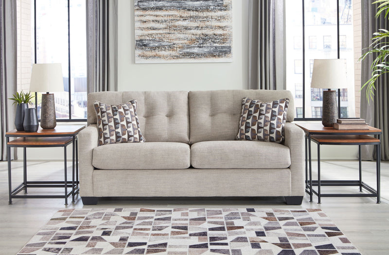 Mahoney - Sofa - R&R Furniture Gallery (Fountain Valley, CA)