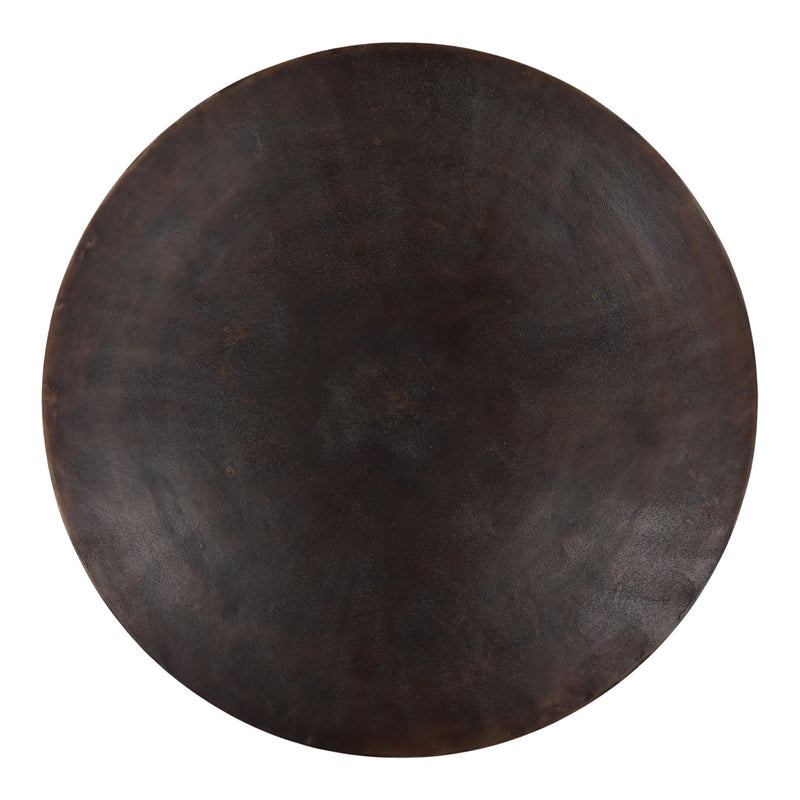 Redfern - Coffee Table - Antique Bronze