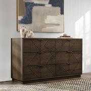 Santa Clara - Dresser - R&R Furniture Gallery (Fountain Valley, CA)