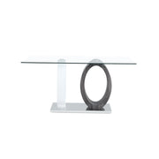 Royce - Dining Table Ecom - R&R Furniture Gallery (Fountain Valley, CA)