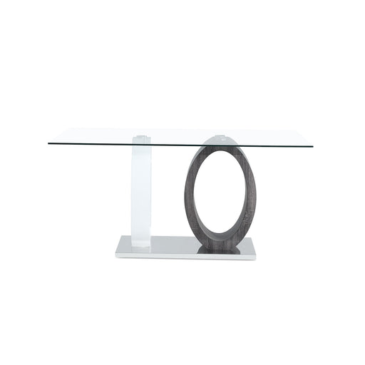 Royce - Dining Table Ecom - R&R Furniture Gallery (Fountain Valley, CA)