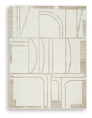 Farongrove - Rug - R&R Furniture Gallery (Fountain Valley, CA)