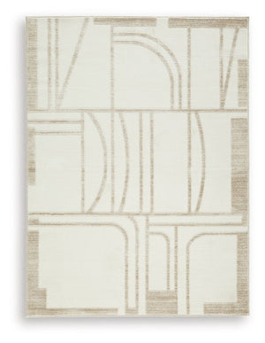 Farongrove - Rug - R&R Furniture Gallery (Fountain Valley, CA)
