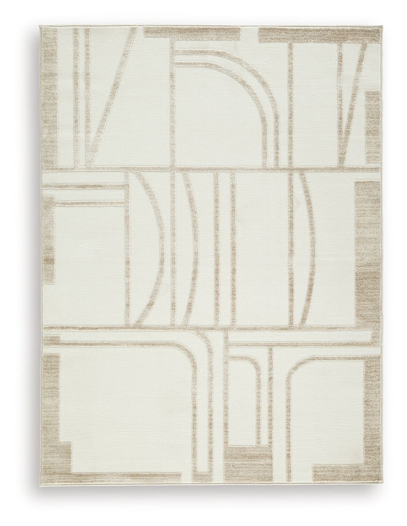 Farongrove - Rug - R&R Furniture Gallery (Fountain Valley, CA)
