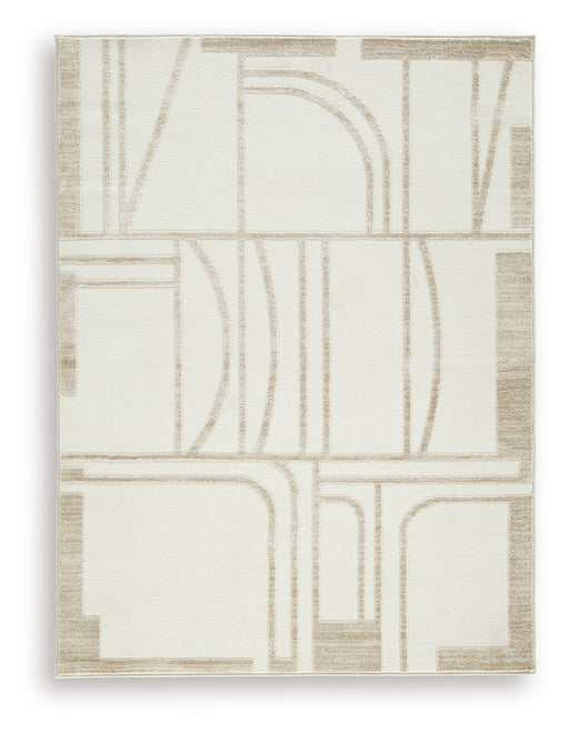Farongrove - Rug - R&R Furniture Gallery (Fountain Valley, CA)
