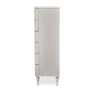 Eclipse - 6-Drawer Chest - Moonlight - R&R Furniture Gallery (Fountain Valley, CA)