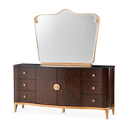 Camellia Field - Bedroom Dresser - R&R Furniture Gallery (Fountain Valley, CA)