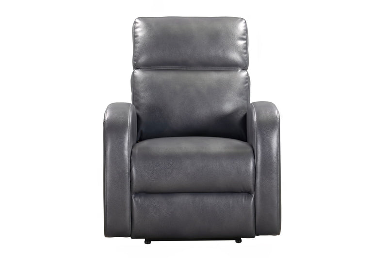 Devin - Recliner - R&R Furniture Gallery (Fountain Valley, CA)