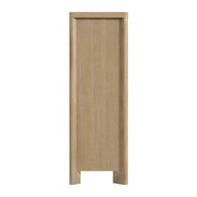 6 Drawer Chest - Tan - R&R Furniture Gallery (Fountain Valley, CA)