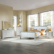 Louis Philippe - Chest - R&R Furniture Gallery (Fountain Valley, CA)