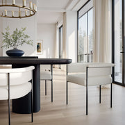 Taylor - Dining Chair - R&R Furniture Gallery (Fountain Valley, CA)