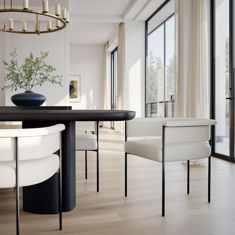 Taylor - Dining Chair - R&R Furniture Gallery (Fountain Valley, CA)