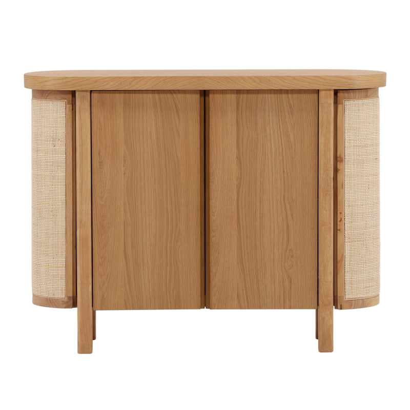 Elara - Sideboard - Natural