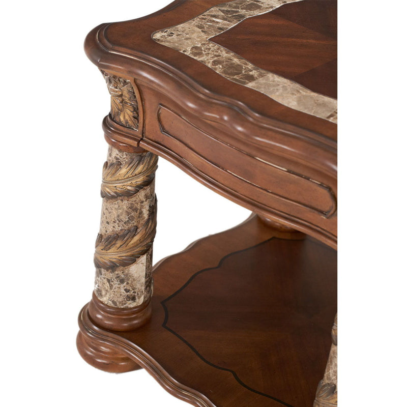 Villa Valencia - Table - R&R Furniture Gallery (Fountain Valley, CA)