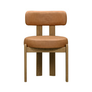 Odessa - Dining Chair - R&R Furniture Gallery (Fountain Valley, CA)