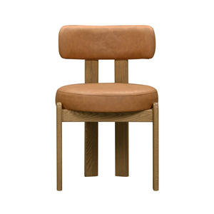 Odessa - Dining Chair - R&R Furniture Gallery (Fountain Valley, CA)