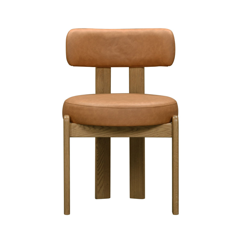 Odessa - Dining Chair - R&R Furniture Gallery (Fountain Valley, CA)