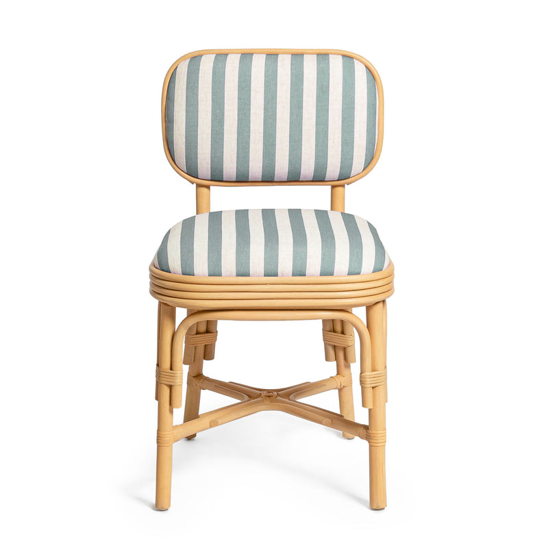 Dorine - Dining Chair - R&R Furniture Gallery (Fountain Valley, CA)