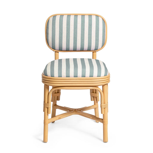 Dorine - Dining Chair - R&R Furniture Gallery (Fountain Valley, CA)
