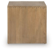 Ella Grove - Rectangular Table - R&R Furniture Gallery (Fountain Valley, CA)