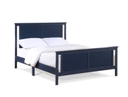 Connelly - Bed - R&R Furniture Gallery (Fountain Valley, CA)