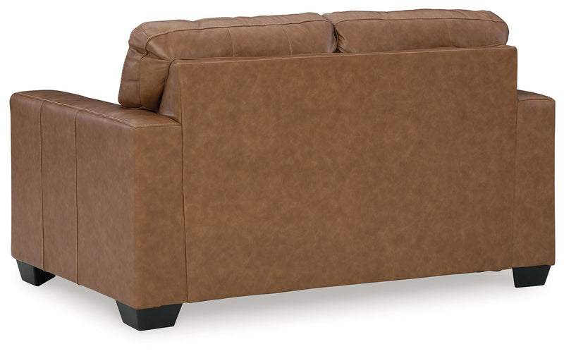 Bolsena - Loveseat - R&R Furniture Gallery (Fountain Valley, CA)
