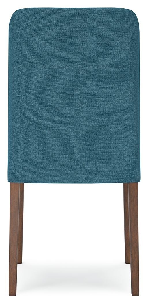 Lyncott - Dining Room Table Set - R&R Furniture Gallery (Fountain Valley, CA)