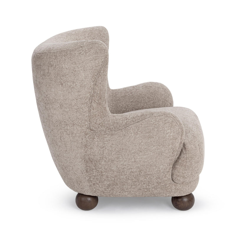Penelope - Accent Chair - R&R Furniture Gallery (Fountain Valley, CA)