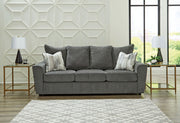 Stairatt - Living Room Set - R&R Furniture Gallery (Fountain Valley, CA)