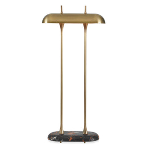 Papyrus - Buffet Lamp
