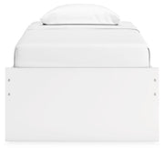 Onita - Platform Bed - R&R Furniture Gallery (Fountain Valley, CA)
