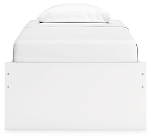Onita - Platform Bed - R&R Furniture Gallery (Fountain Valley, CA)