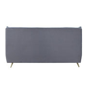Doris - Bed - R&R Furniture Gallery (Fountain Valley, CA)