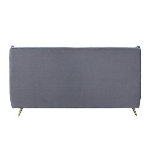 Doris - Bed - R&R Furniture Gallery (Fountain Valley, CA)