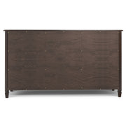 Connaught - Traditional Buffet Cabinet - R&R Furniture Gallery (Fountain Valley, CA)