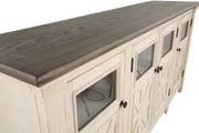 Bolanburg - TV Stand - R&R Furniture Gallery (Fountain Valley, CA)